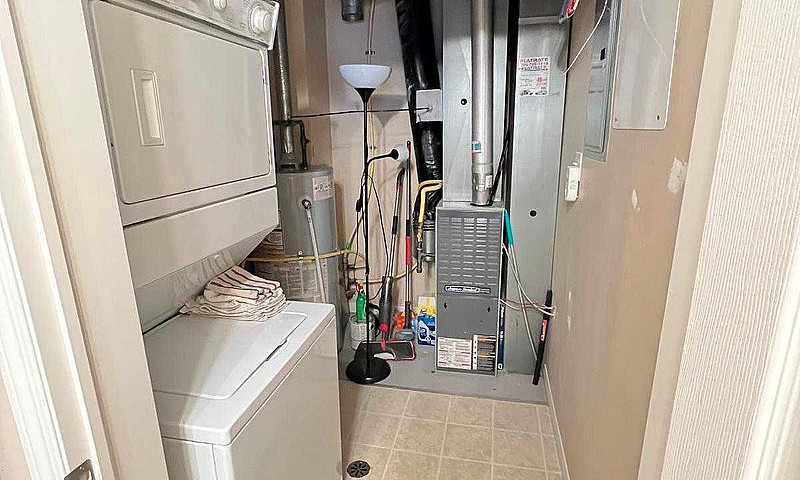 2 Bed 2 Bath Condo ...