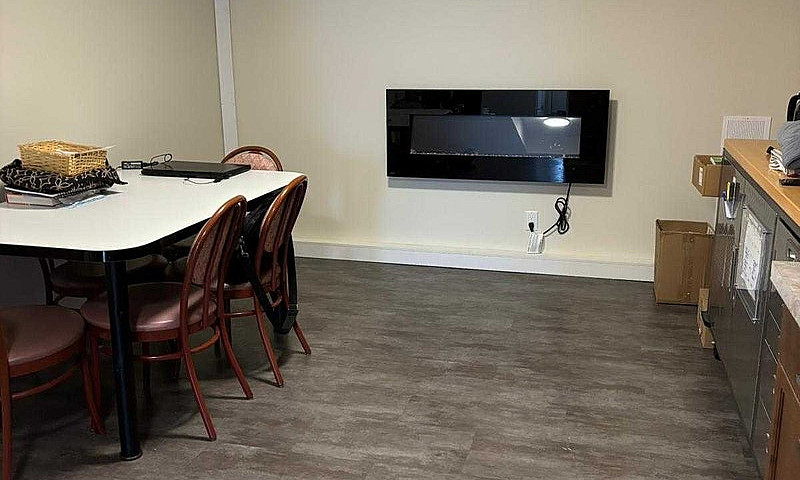 Two Bedroom For Rent...