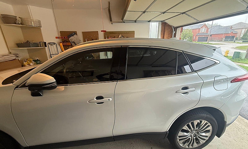 2024 Toyota Venza Xl...