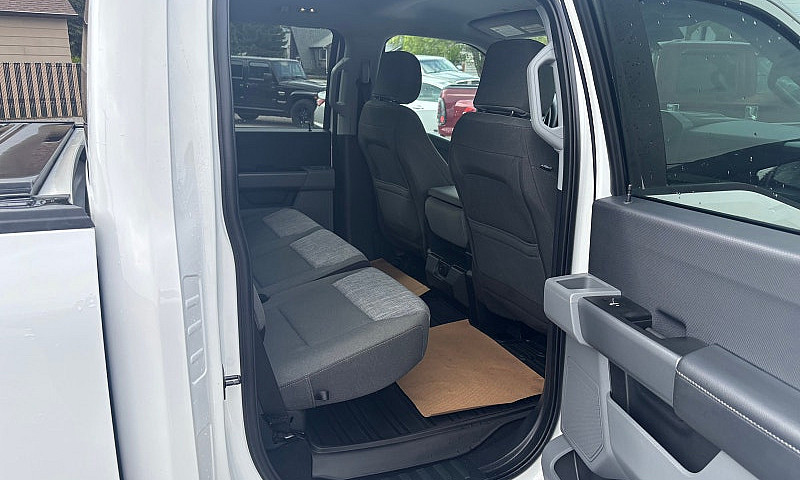 2023 Ford F150 Xlt 4...