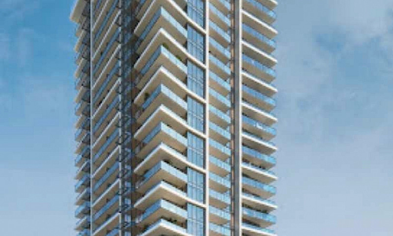 High Rise Apartment ...