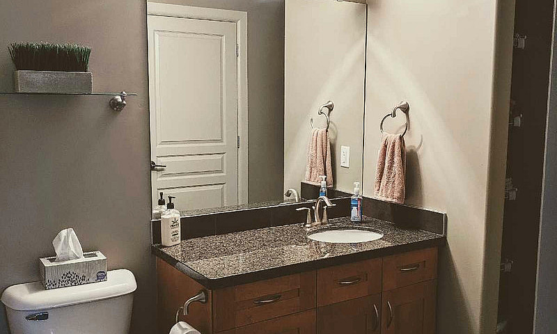 Condo For Sale...