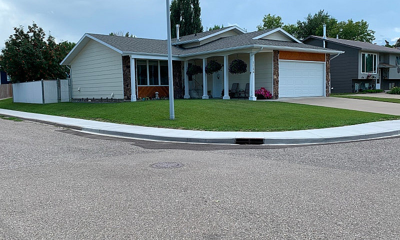 House For Sale...