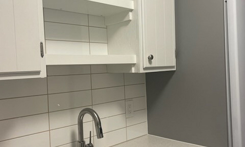 Bedford— One Bedroom...