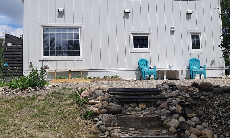 Scenic 1004Sq Ft Hom...