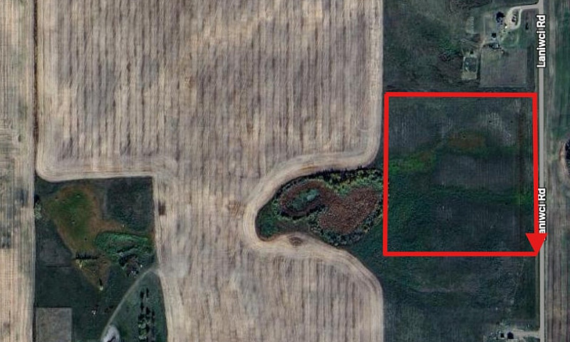 Sk Acreage Opportuni...