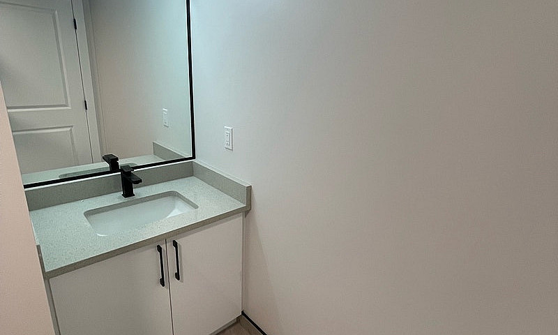Legal Basement Suite...