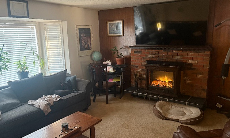 3 Bedroom For Rent...