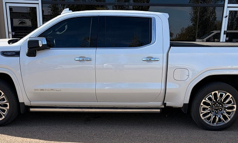 2025 Gmc Sierra 1500...