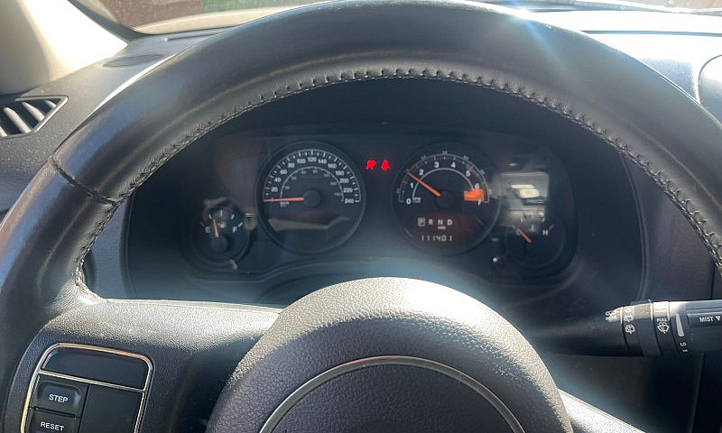  2014 Jeep Patriot N...