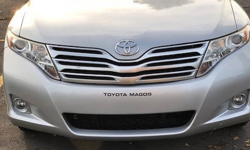 Toyota Venza  2011  ...