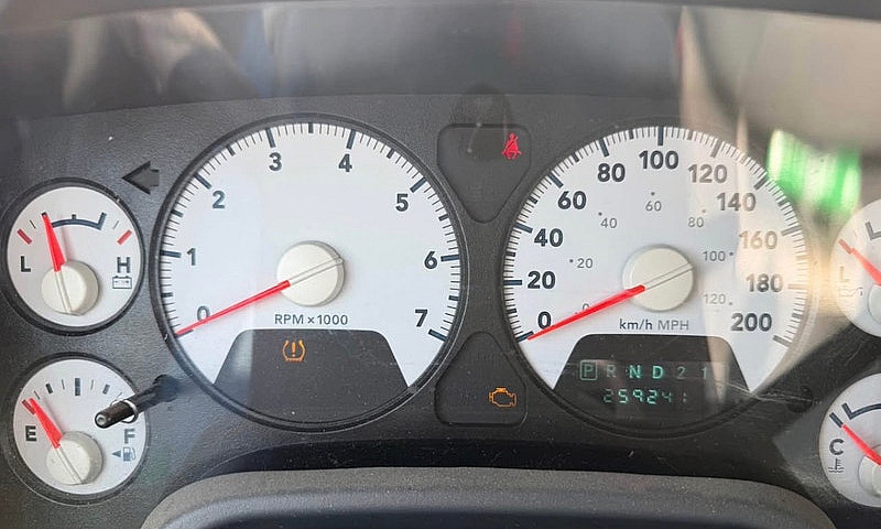 Recent Inspection! 0...