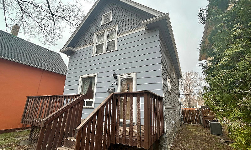 Affordable Home...