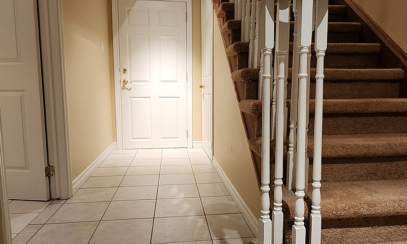 Spacious 2Br Walkout...