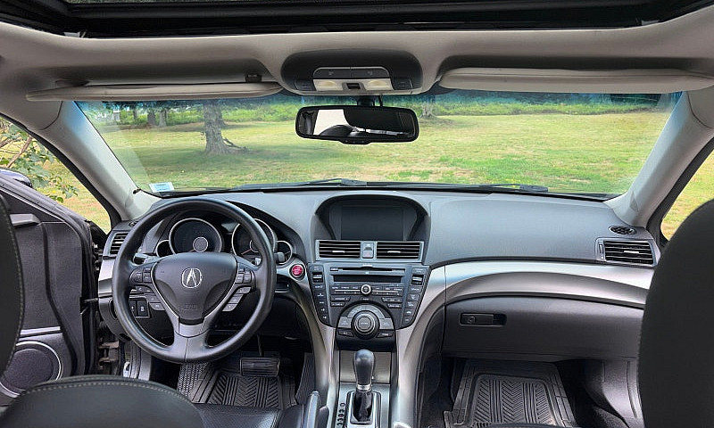 Acura Tl Elite - Ext...