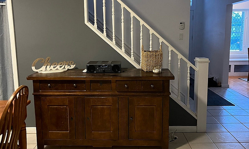 Large Furnished Fami...
