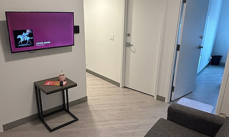 Sublet Available – W...