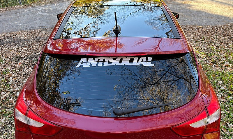 2014 Hyundai Elantra...