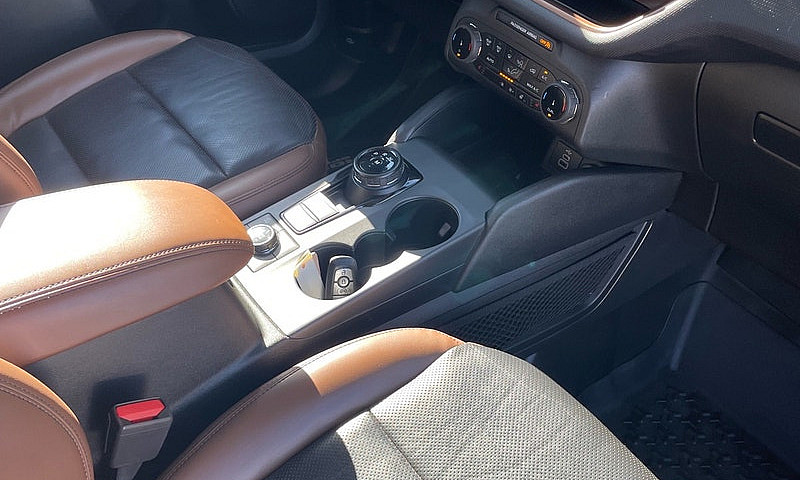 2023 Bronco Sport Ba...