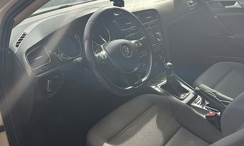 Volkswagen Golf Comf...