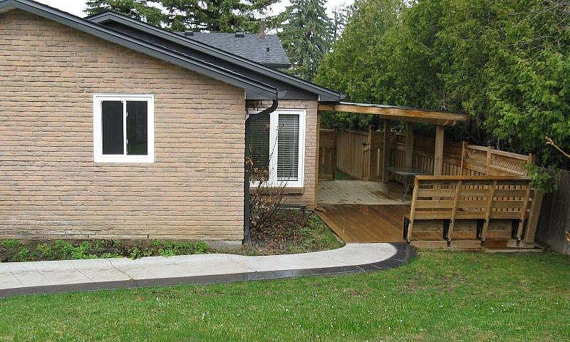 Three Bedroom Two Ba...