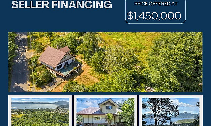 49.5 Acres Available...