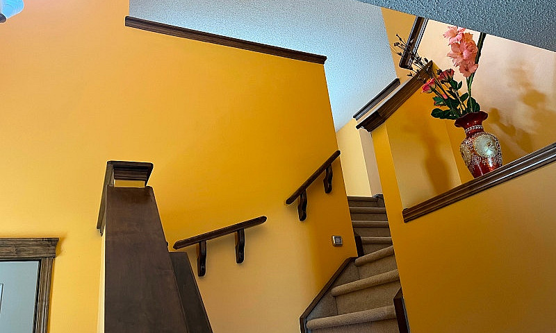 House For Rent...