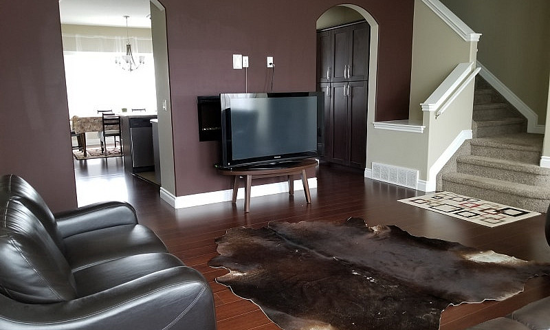 5 Bed / 4.5 Bath Tow...