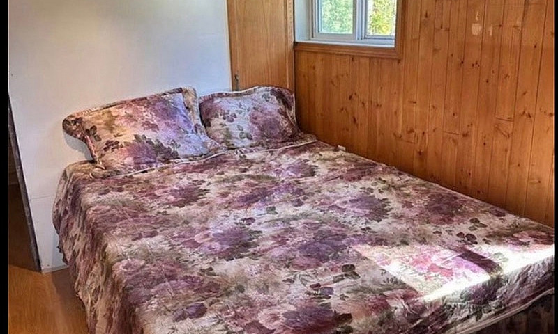 Cabin For Rent...
