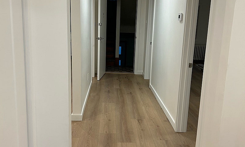 Ahuntsic Renovated A...