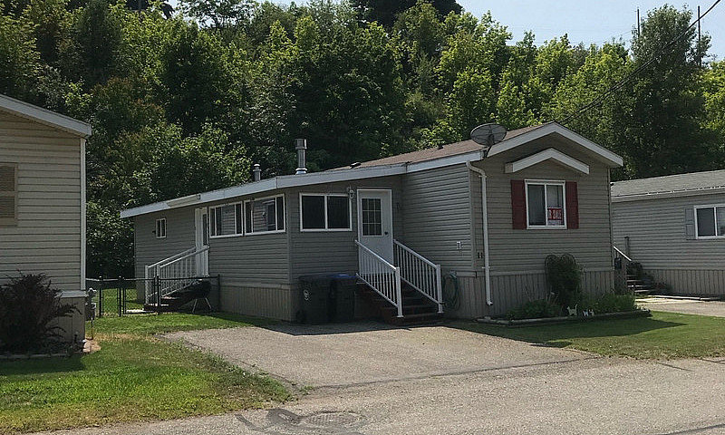 Chase Home For Sale...