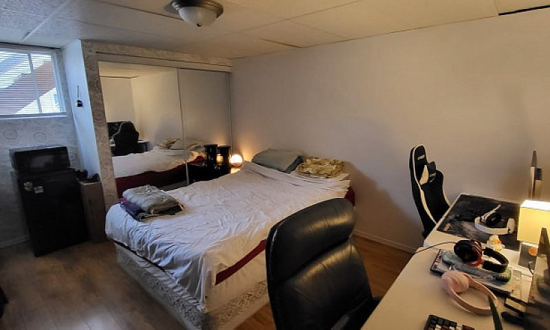 1 Bedroom Suite Ever...