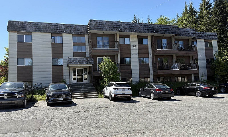 1 Bedroom Apartments...