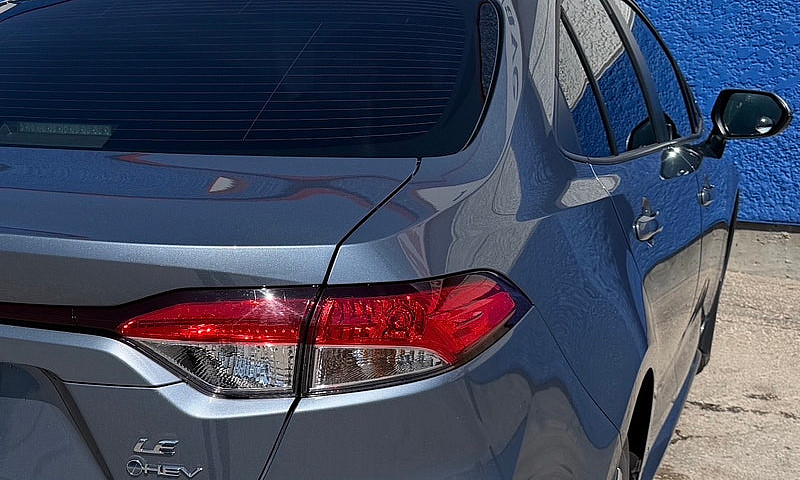 2026 Toyota Corolla ...