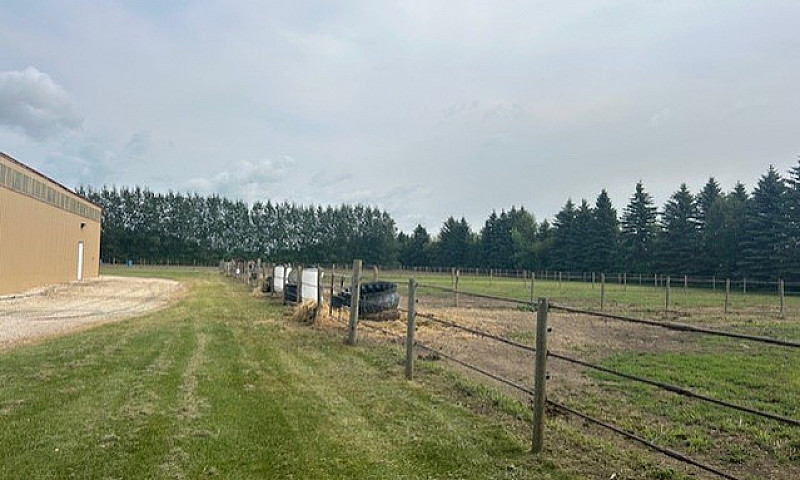 14.63 Acres For Sale...