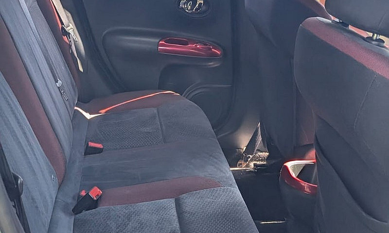 2011 Nissan Juke...