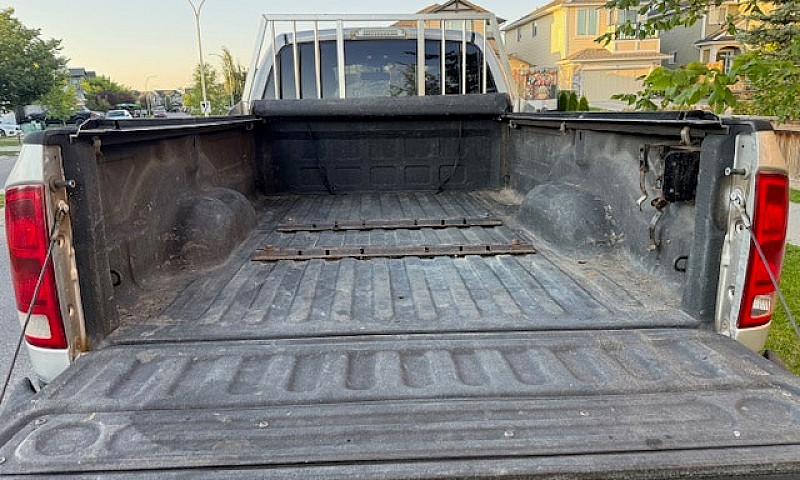 2004 Dodge Ram 2500 ...