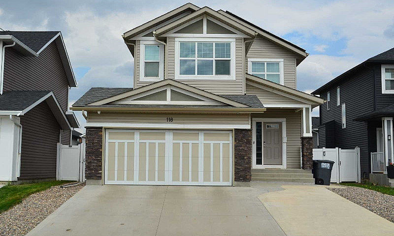 House For Sale (Kens...