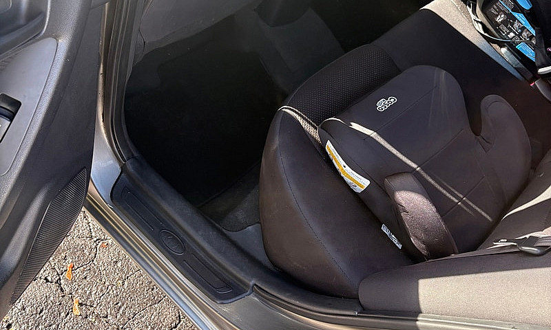 Kia Forte Ex 2012 ...