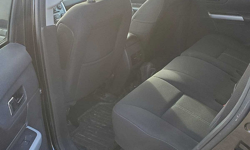 2014 Ford Edge 168Km...