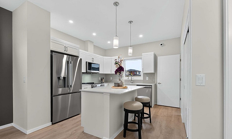 3 Bed 2.5 Bath...