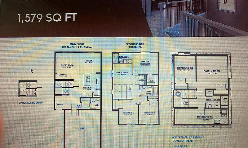 House For Rent...