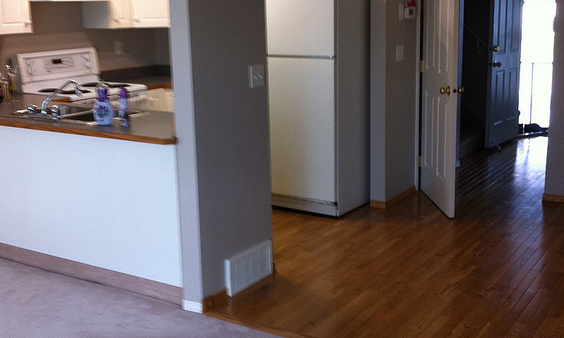 Townhouse, Condo, Ap...