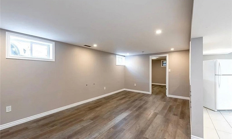 Basement For Rent (H...