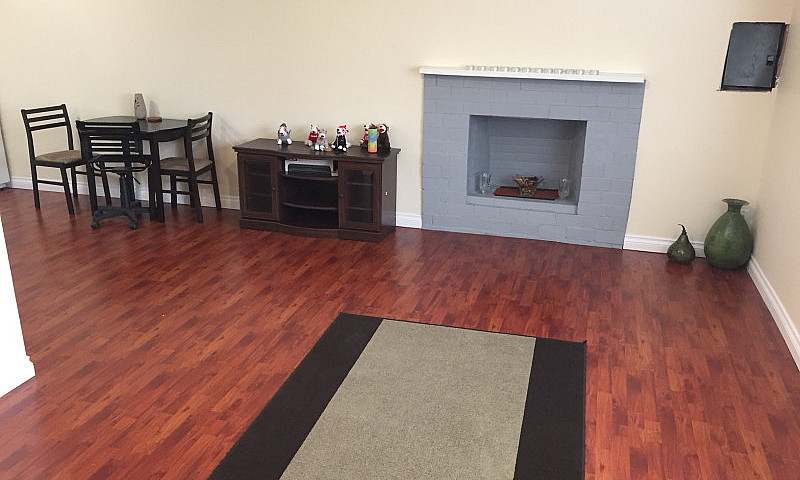 1Br Bsmt Suite – Qui...