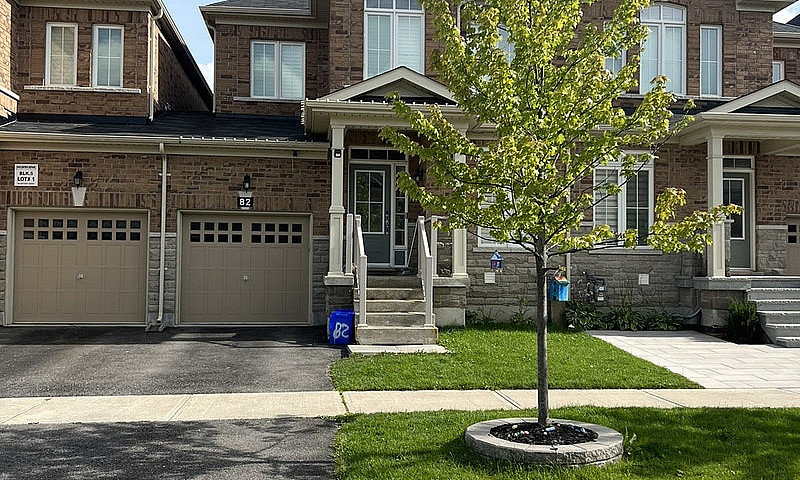 Townhouse For Rent I...