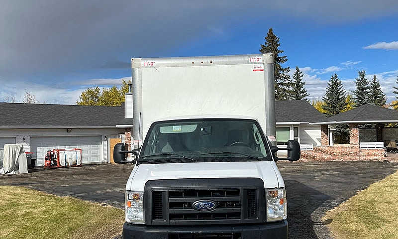 2024 Ford E-450 Supe...