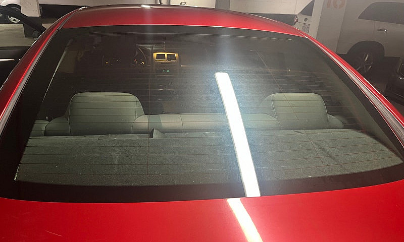 Dodge Charger Sxt...