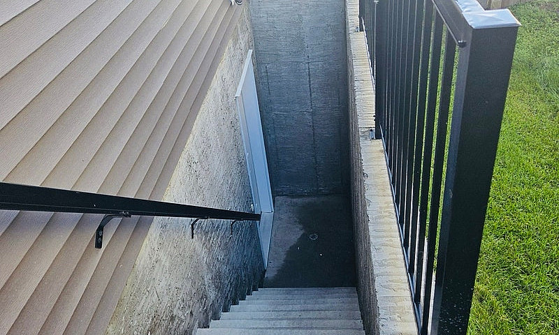 2-Bedroom Basement S...