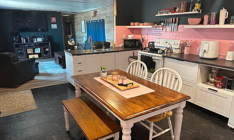 14X76 Mobile Home Co...